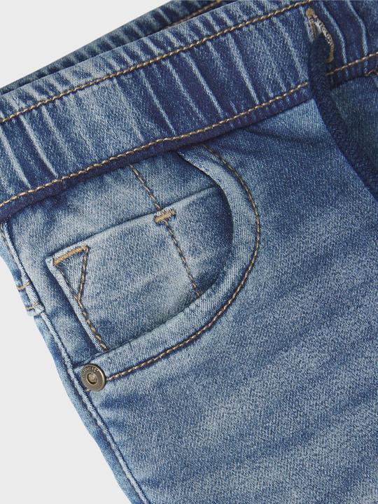 Image du produit Name it Jeans sweat coupe regular (98)