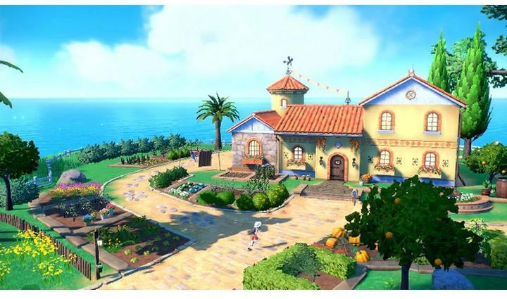 Image du produit Nintendo Pokémon Cramoisi + Le Trésor de la Zone Zéro - Extension (Switch, DE)