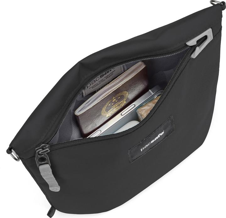Produktbild Pacsafe Go Umhängetasche RFID Schutz 24 cm