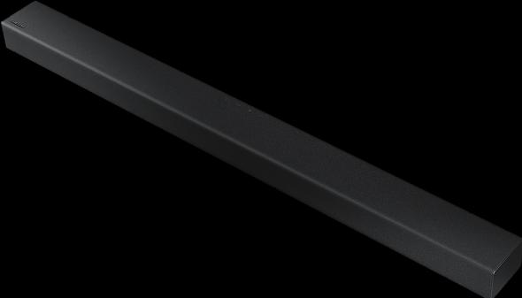 Actual product image Samsung Soundbar HW-T420 (150 W, 2.1 Channel)