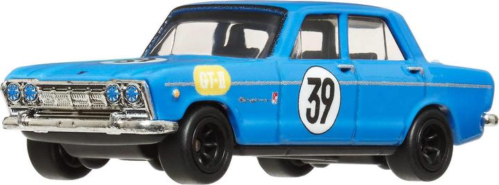 Actual product image Hot Wheels Prince Skyline GT