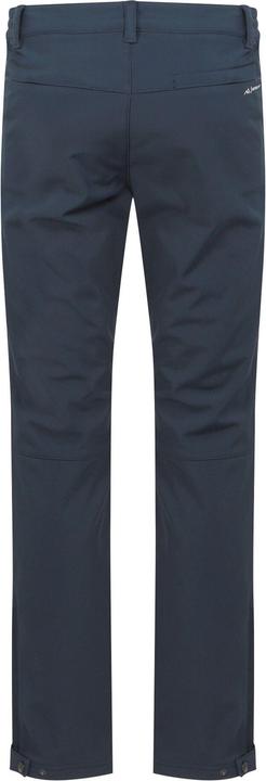 Produktbild Regatta Great Outdoors Adventure Tech Softshell Hose Geo II Langes Bein (44)