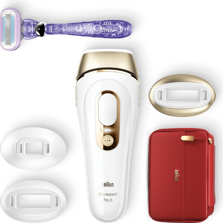 Image du produit Braun Silk-expert Pro 5