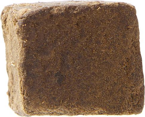 Actual product image Herba di Berna CBD Hash BIO Outdoor Pollen (10 g, Outdoor)