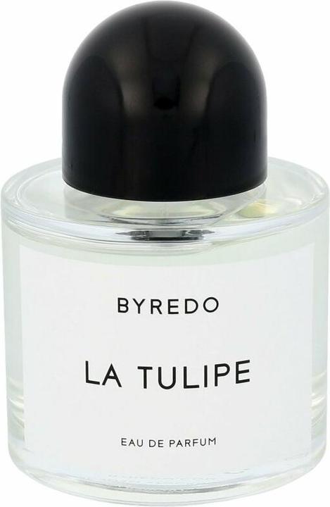Image du produit Byredo Parfums - La Tulipe Eau De Parfum Vaporisateur (Eau de parfum, 100 ml)