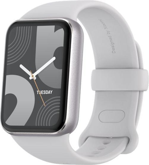 Actual product image Xiaomi Smart Band 9 Pro (44 mm)