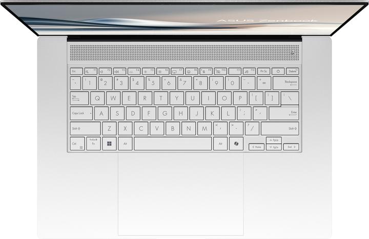 Productafbeelding ASUS Zenbook S 16 (16", AMD Ryzen AI 9 365, 24 GB, 1000 GB, NL)