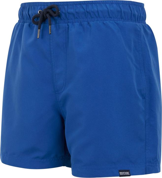 Actual product image Regatta Mens Mawson II Swim Shorts (3XL)
