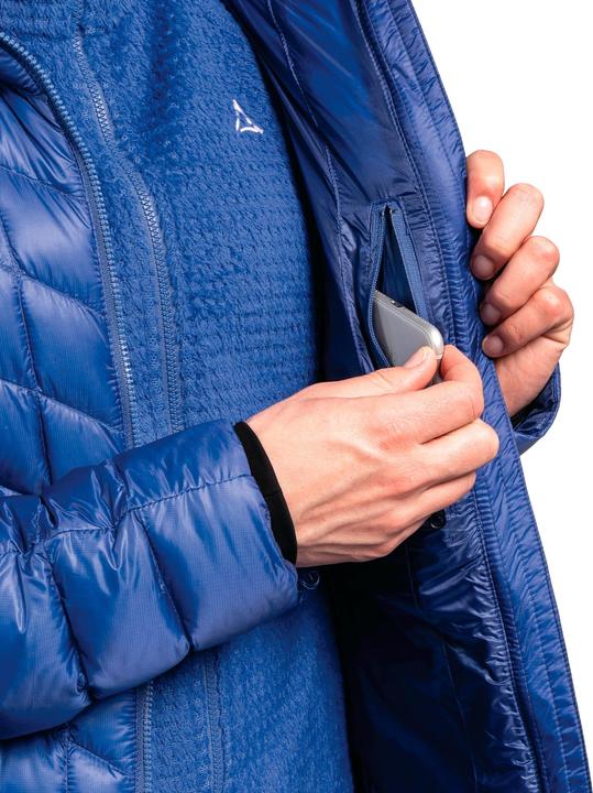 Actual product image Schöffel Down Jacket Lodner L (42)