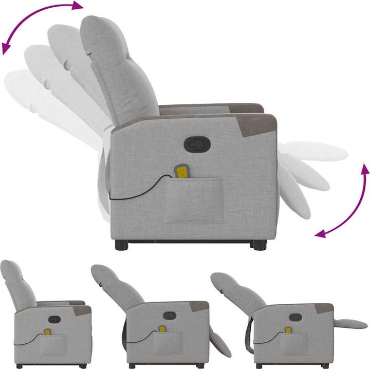 Actual product image VidaXL Petronila