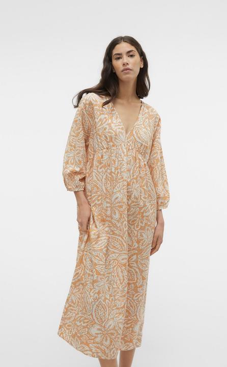 Image du produit Vero Moda VMNETHE Robe longue Robe (M)