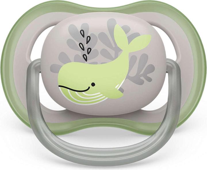 Produktbild Philips Avent ultra air (2 x, 6 - 18 Monate)