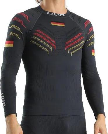 Actual product image UYN Thermoshirt Natyon 3.0 Deutschland (XXL)