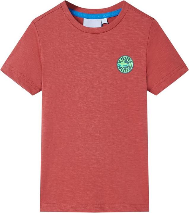 Rosso paprika