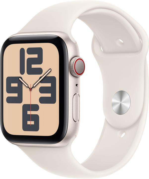 Apple Watch SE 2024