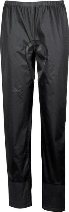 Produktbild Tucano Urbano Nano Zeta Regenhose Unisex schwarz XS (XS)