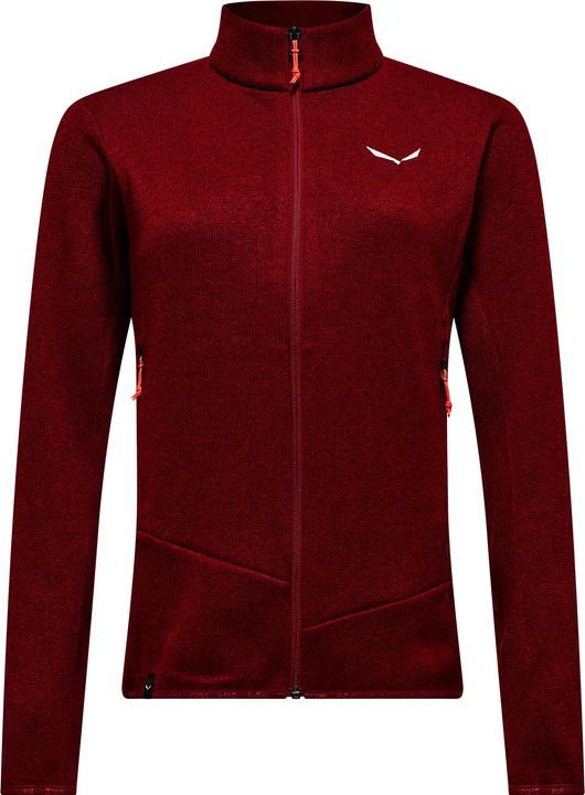 Image du produit Salewa Puez Rocca Veste Polarlite Da (38, 44, M)