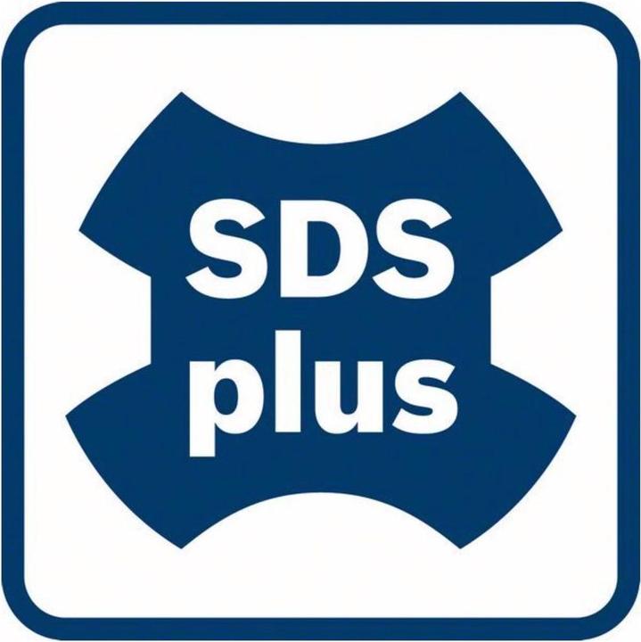 Image du produit Bosch Professional Zubehör Burin plat PRO SDS plus-5C, 20 x 250 mm (20 mm)