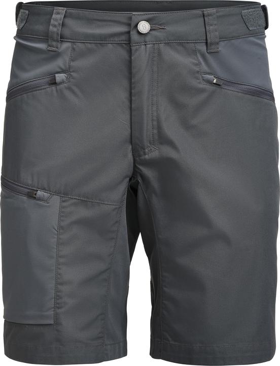 Actual product image Lundhags Makke Lt Ms Shorts (S, M)
