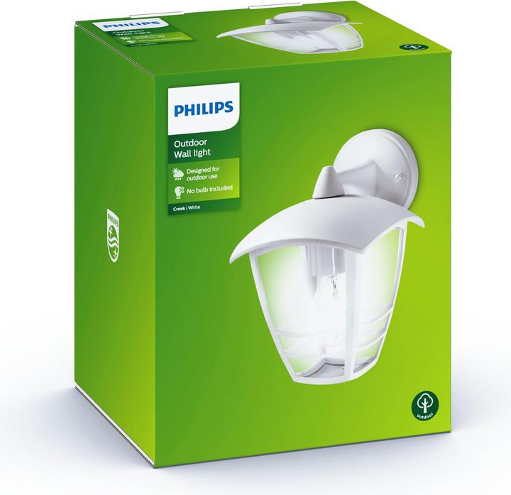 Actual product image Philips myGarden Creek (E27, IP44)