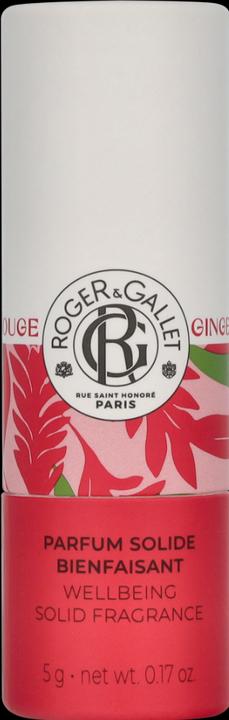 Immagine prodotto Roger & Gallet Profumo solido Gingembre Rouge (65.07 ml)