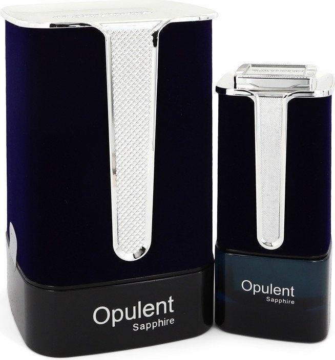 Produktbild Al Haramain Opulent Sapphire by (Eau de Parfum, 100 ml)