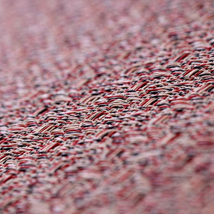 Immagine prodotto Karat Tappeto da bagno in vinile (90 x 150 cm)