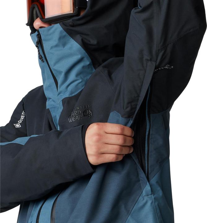 Produktbild Mountain Hardwear M Cloud Bank™ GORE-TEX Jacket (M)