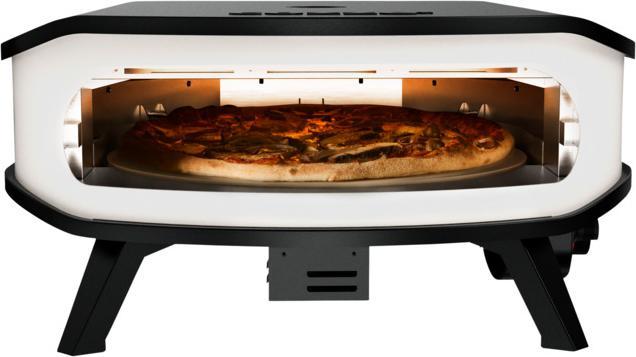 Produktbild Cozze 17" (Pizzaofen Gas)