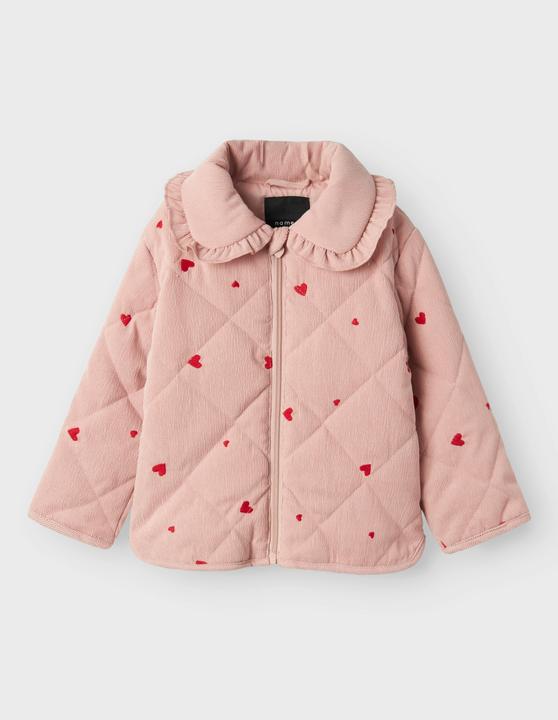 Immagine prodotto Name it Herzchen Steppjacke (104)