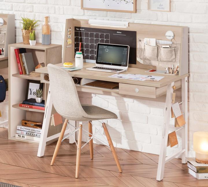Image du produit Cilek Bureau Duo Petit