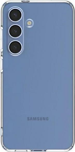 Actual product image Spigen Liquid Crystal Case (Samsung Galaxy S25 Ultra)