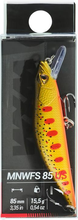 Image du produit Caperlan MNWFS 85 US (8.50 cm)