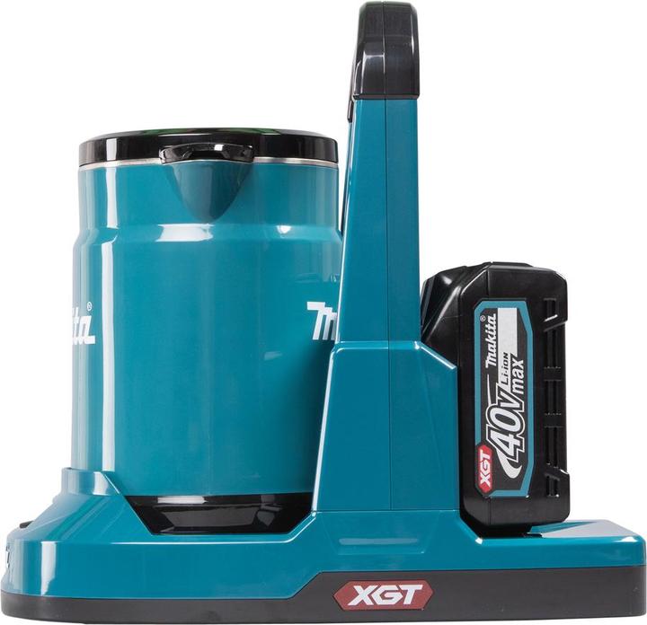 Produktbild Makita KT001GZ (0.80 l)