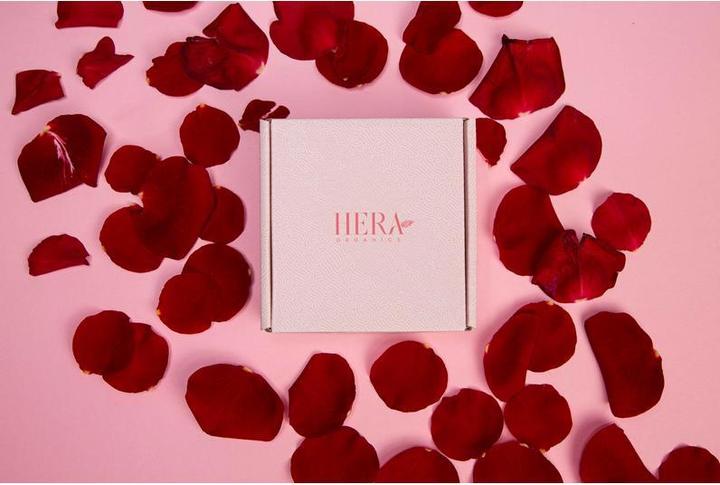 Image du produit Hera Organics Éponges menstruelles M (3 x, Normal)