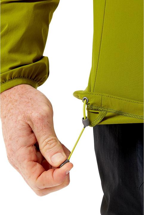 Image du produit Rab Veste Borealis (S)