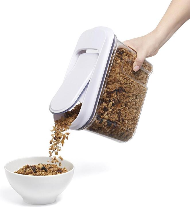 Actual product image OXO Muesli dispenser (2.30 l)