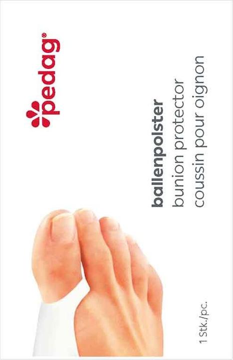 Actual product image Pedag Bale poslter