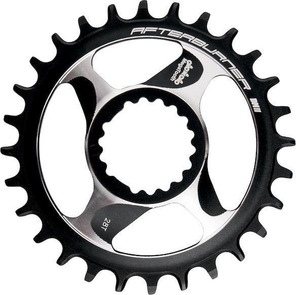 Produktbild FSA Afterburner Shimano Wa835 (36)