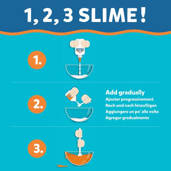 Produktbild Elmer's Bastelkleber (1050 g, 946 ml)