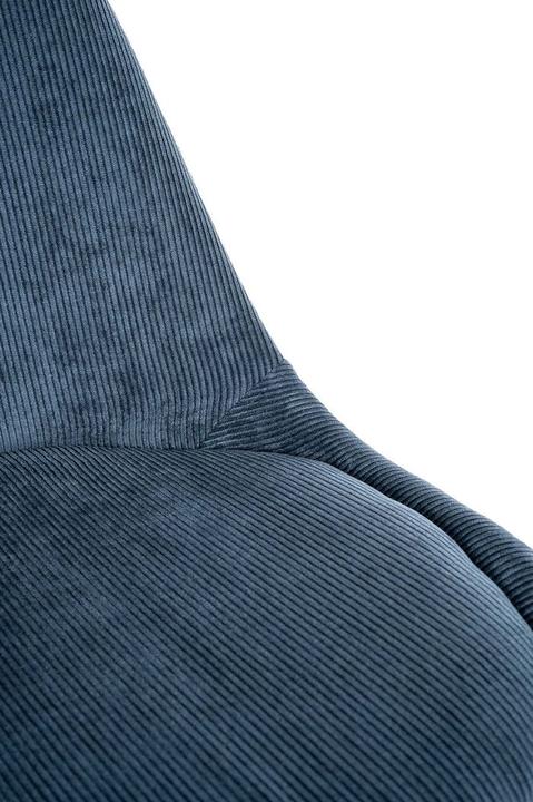 Image du produit Swisshandel24 Chaise Linares Cord