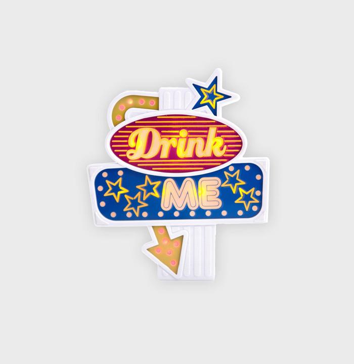 Produktbild Suck UK Drink Me Topper