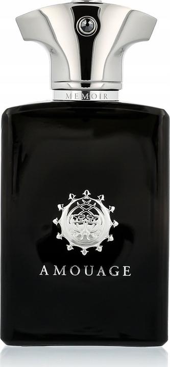 Immagine prodotto Amouage Memoir Men EDP spray 50ml (Eau de parfum, 50 ml)