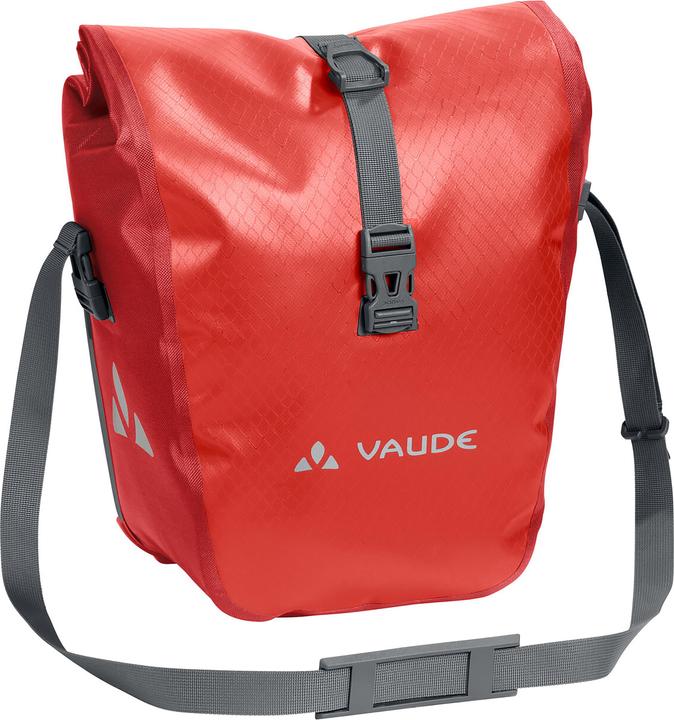 Actual product image Vaude Aqua Front (28 l, Luggage carrier bag)