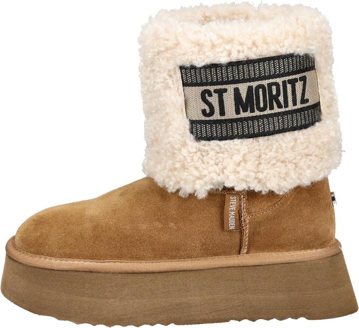 Produktbild Steve Madden Stiefelette (41)
