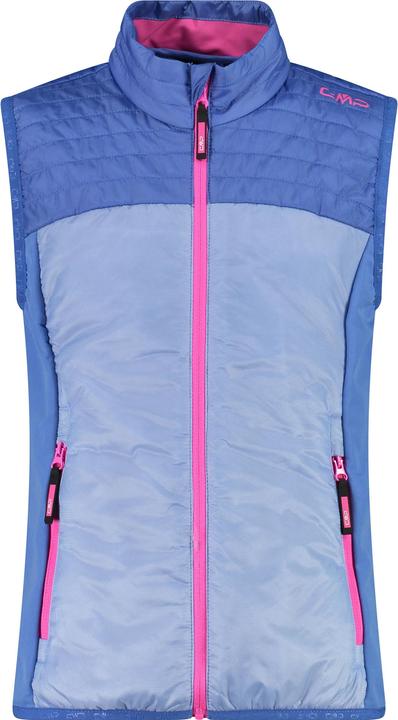 Actual product image CMP Campagnolo Hybrid Vest (176)
