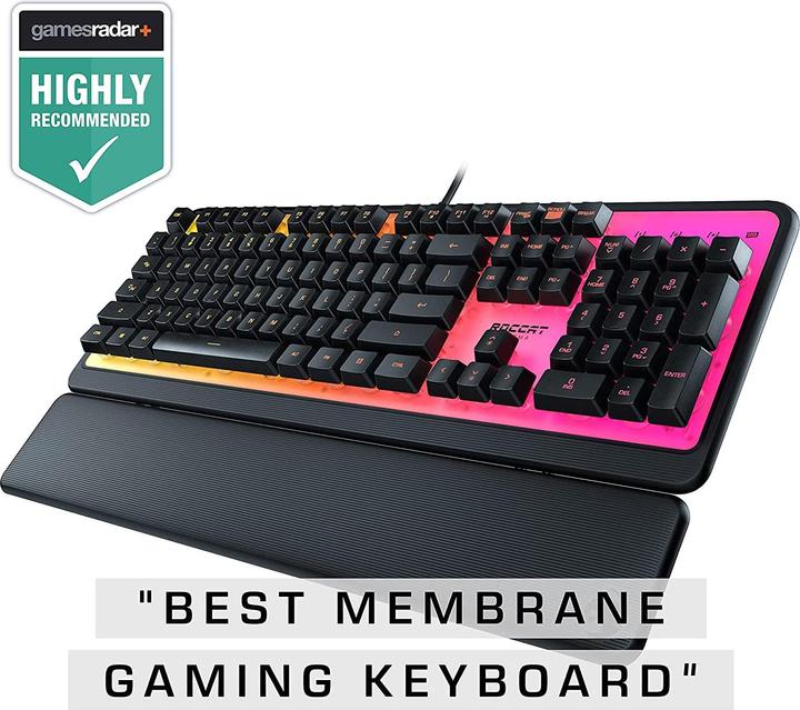Immagine prodotto Roccat Magma (DE, Cablato)
