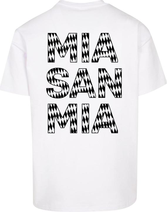 Immagine prodotto FC Bayern München Maglietta oversize con logo - 117417 (S)