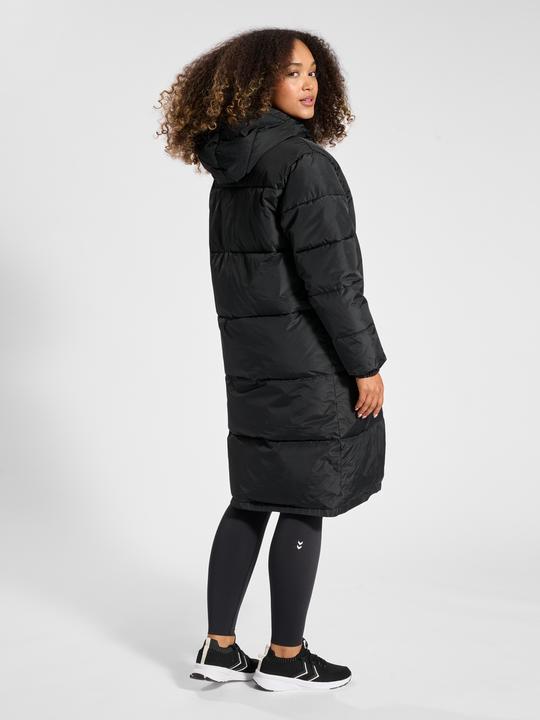 Produktbild hummel Lgc Nicola Long Puff Coat (L)