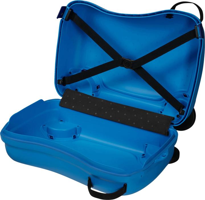 Actual product image Samsonite Trolley Dream2Go Rider Disney (30 l, Hand luggage (up to 50 litres))